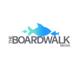 THE BOARD WALK MEDIA