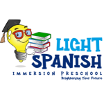 LIGHT SPANISH LEARNING